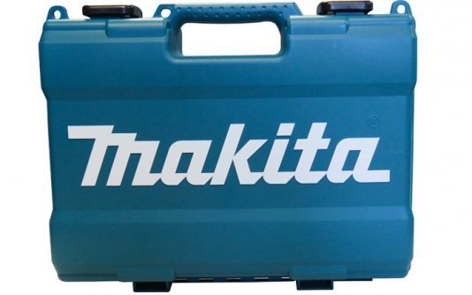 Combo 12v Makita Parafusadeira + Serra Sabre