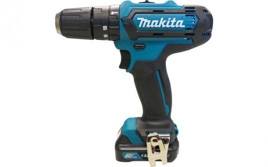 Combo 12v Makita Parafusadeira + Serra Sabre