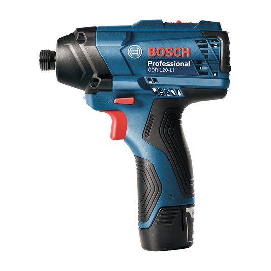 Combo Bosch Chave  Impacto+ Furadeira 06019G81E3