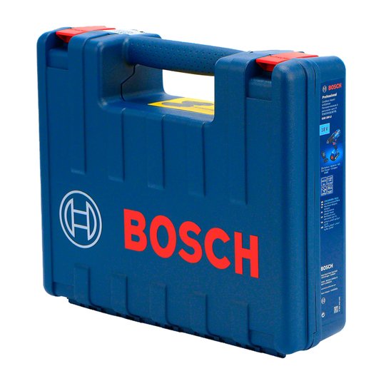 Combo Furad. Gsb / Chave Imp. Gdx 180-Li - 06019G52E2 - Bosch