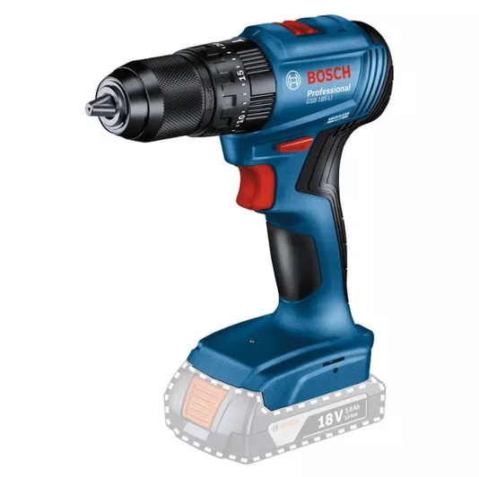 Combo Gsb 185Li Gws 180Li 2B 18V 06019H90E5000