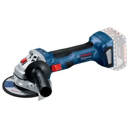 Combo Gsb 185Li Gws 180Li 2B 18V 06019H90E5000