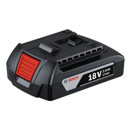 Combo Gsb 185Li Gws 180Li 2B 18V 06019H90E5000