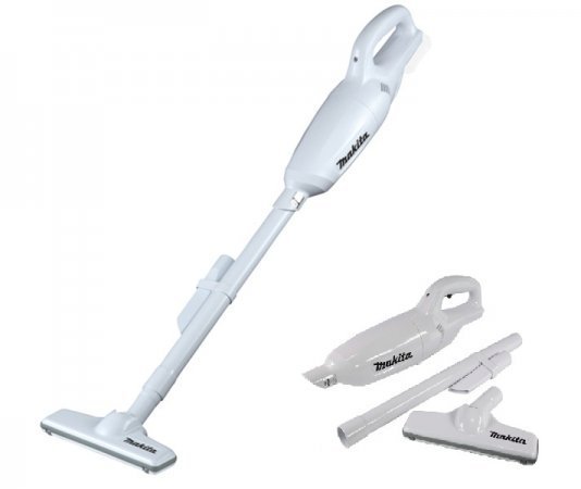 Combo Martelete e Parafusadeira de Impacto + Aspirador + Brinde Adaptador USB Makita