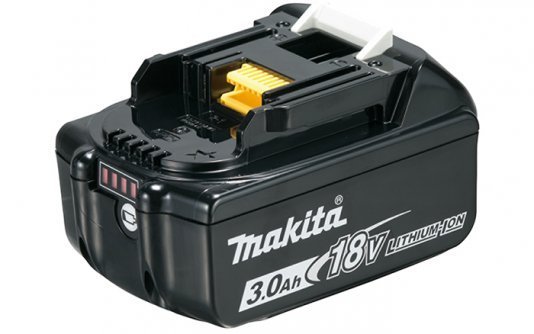 Combo Parafusadeira Furadeira a Bateria Makita 18v com Aparador
