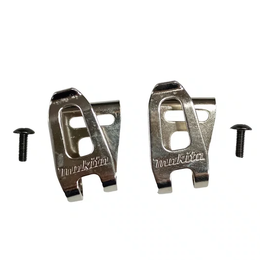 Kit Makita Furadeira/Parafusadeira Impacto 3/8" 12V (Hp333D) +  Parafusadeira Impacto 12V (Td110D) + 2 Baterias 2Ah + Carregador Bivolt E Maleta - Clx228Sax