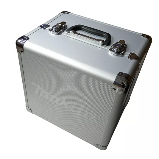 Kit Makita Furadeira/Parafusadeira Impacto 3/8" 12V (Hp333D) +  Parafusadeira Impacto 12V (Td110D) + 2 Baterias 2Ah + Carregador Bivolt E Maleta - Clx228Sax