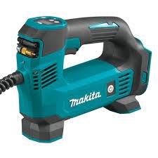 Compressor De Ar Portatil A Bateria - Dmp180Z - Makita