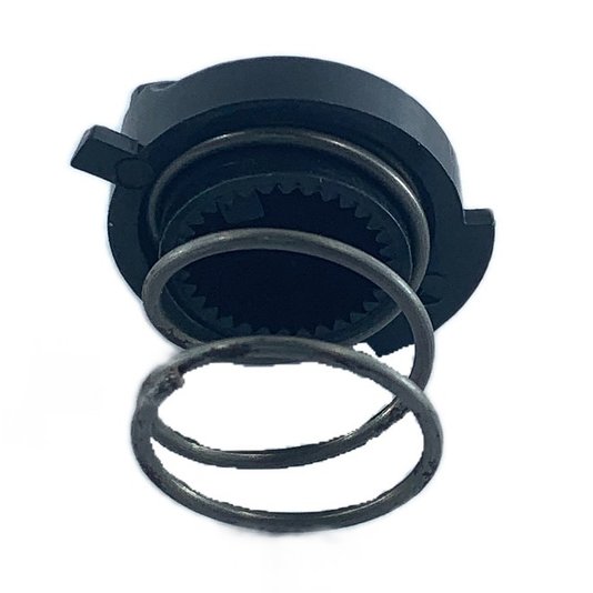 Comutador Com Mola P/ Dremel - 2615990788