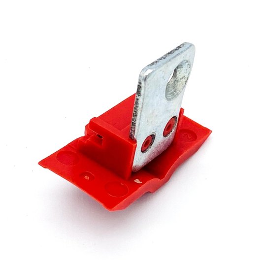 Comutador De Impacto Bosch - 1619Pa0701