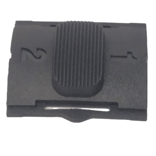 Comutador De Velocidade - 2601099060 - Bosch