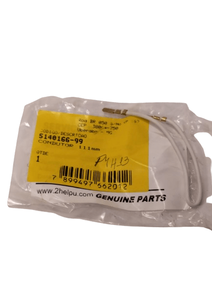 Condutor Branco 111Mm - 5140166-99 - Black&Decker
