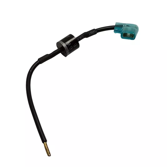 2610928031 Bosch - Condutor Elétrico Para Lixadeira Orbital Gss 140 A