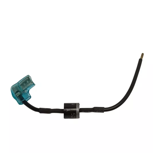 2610928031 Bosch - Condutor Elétrico Para Lixadeira Orbital Gss 140 A