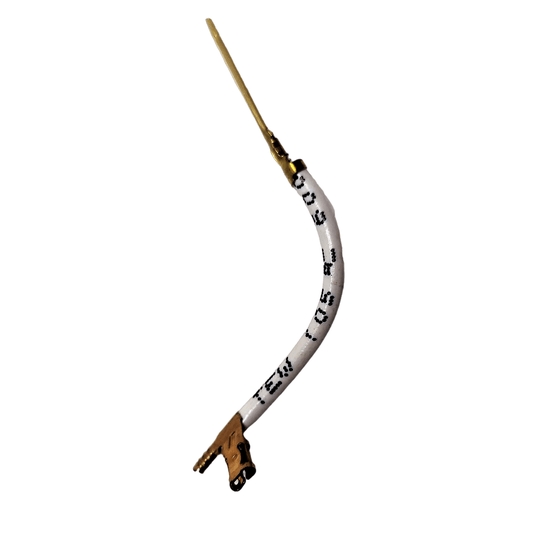 Condutor Eletrico Com Terminal - 2604448368 - Bosch