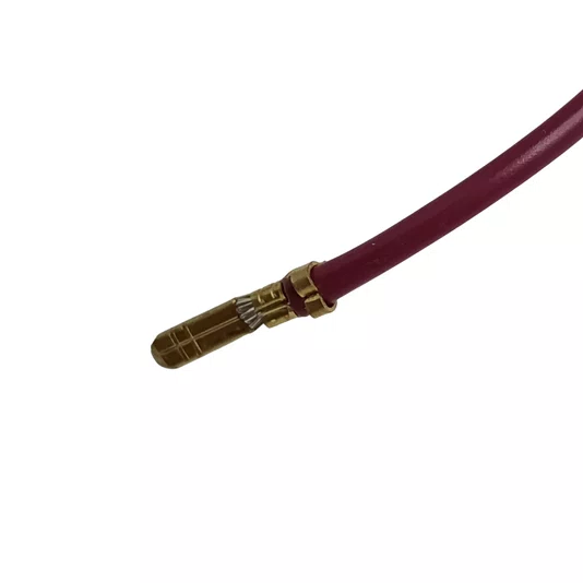 Condutor Elétrico Com Terminal Para Serras Circulares Bosch - 1619P15970