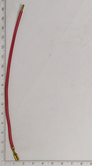 Condutor Vermelho - 1005879-01 - Dewalt