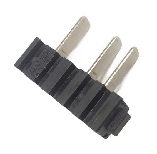 Conector Da Bateria 50024441