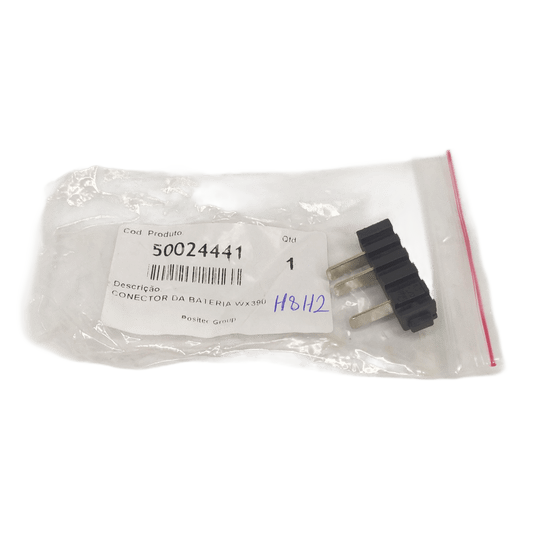 Conector Da Bateria 50024441