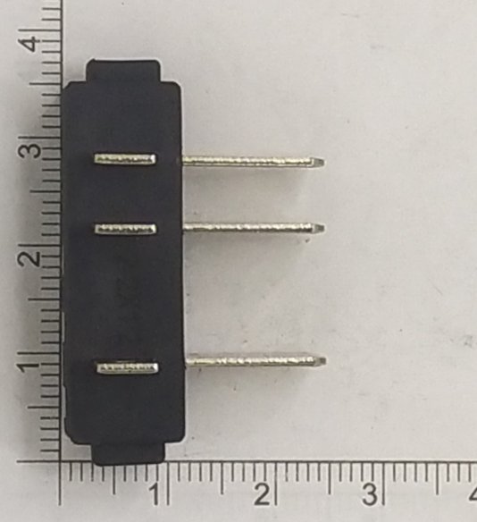 Conector Da Bateria 50024441