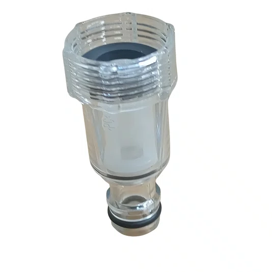 Conector De Absorção Com Rosca Interna Para Lavadoras De Alta Pressão Makita - 197881-2