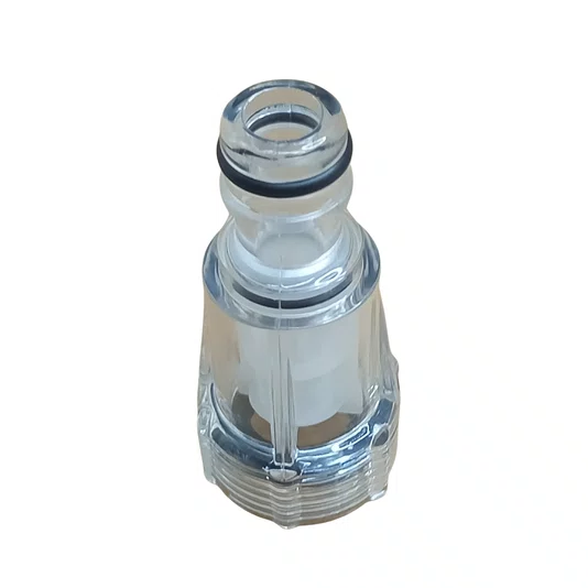 Conector De Absorção Com Rosca Interna Para Lavadoras De Alta Pressão Makita - 197881-2