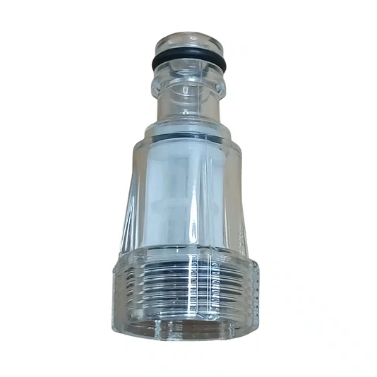 Conector De Absorção Com Rosca Interna Para Lavadoras De Alta Pressão Makita - 197881-2