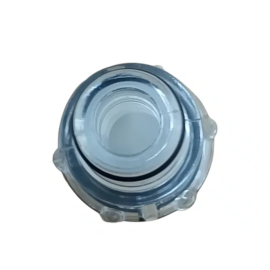 Conector De Absorção Com Rosca Interna Para Lavadoras De Alta Pressão Makita - 197881-2