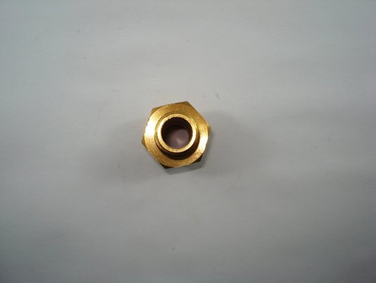 Conector De Entrada - 000000000000057273 - Jacto