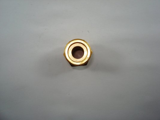 Conector De Entrada - 000000000000057273 - Jacto