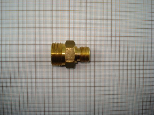 Conector De Entrada - 000000000000057273 - Jacto