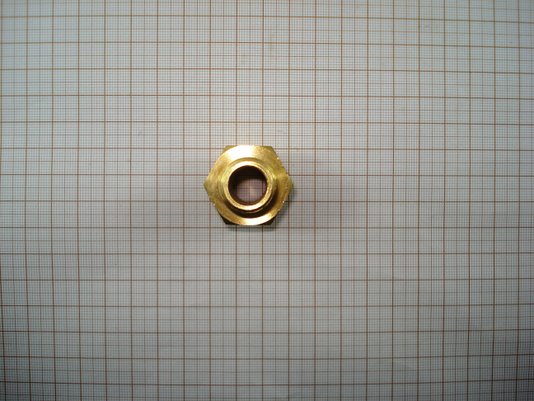 Conector De Entrada - 000000000000057273 - Jacto