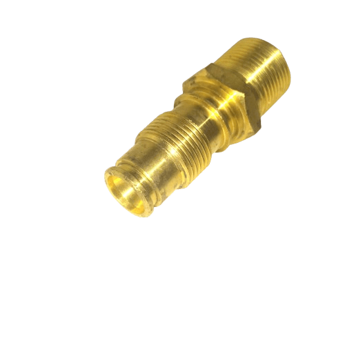 Conector De Saida 000000000001193523