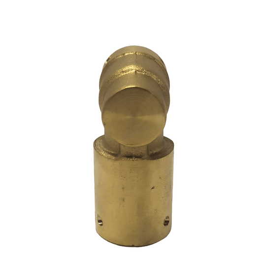 Conector L Da Mangueira 5140205-33