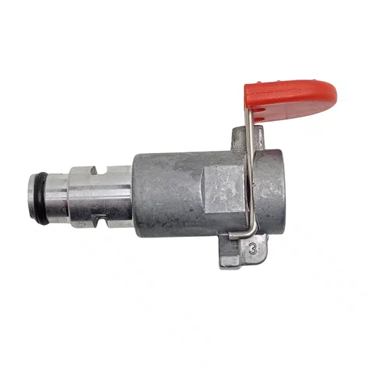 Conector Para Lavadoras De Alta Pressão Black&Decker - 5140126-06