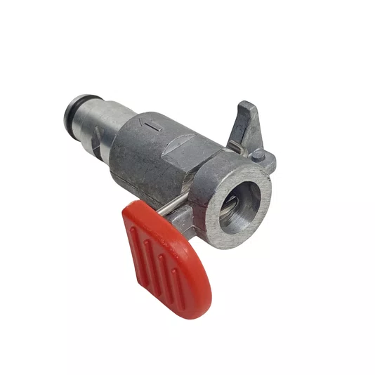 Conector Para Lavadoras De Alta Pressão Black&Decker - 5140126-06