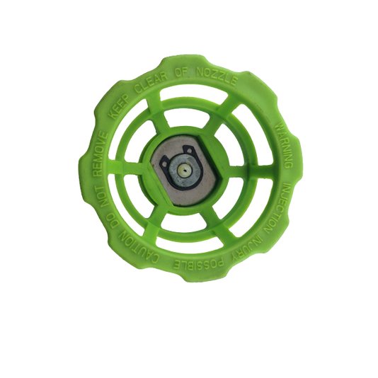 Conj. Bico Tipo Leque - 1004570-35 - Black&Decker