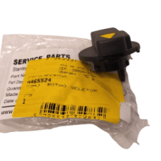 Conj. Botao Seletor Stanley Shr243 - N465524