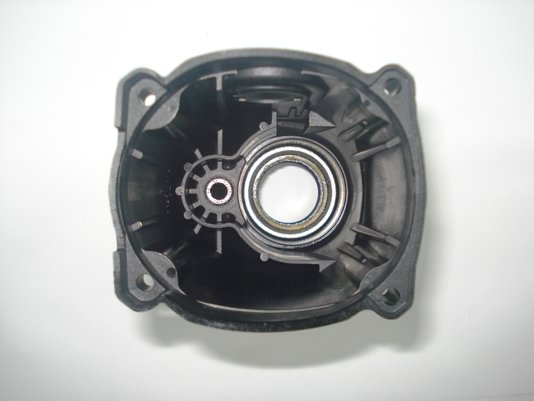 Conj. Caixa Engrenagem - N417731 - Dewalt