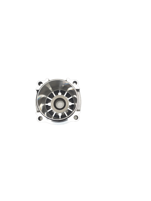 Conj Conv Cx Engrenagem Eixo N816251