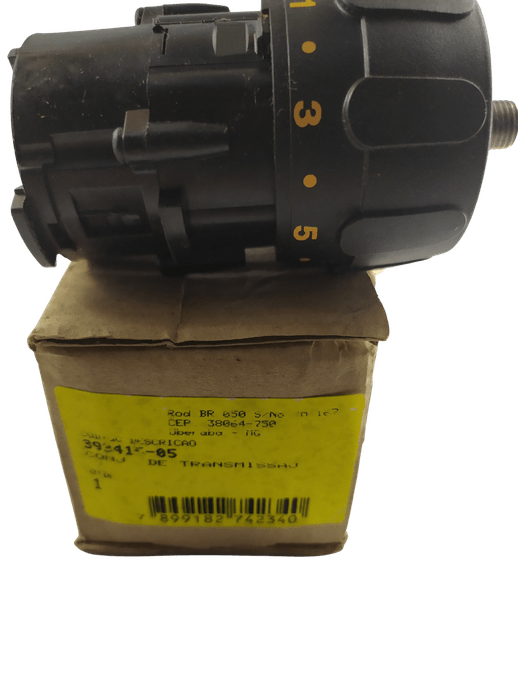 Conj. De Transmissao - 393415-05Sv - Dewalt