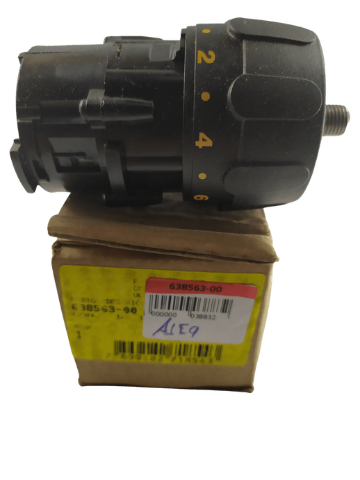 Conj. De Transmissao - 638563-00 - Dewalt