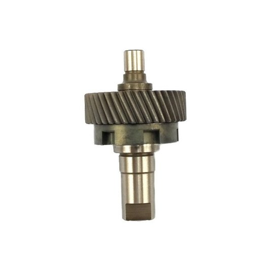 Conj. Eixo E Engr. - 392628-00 - Dewalt