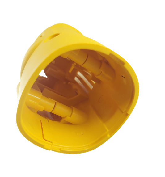 Conj. Empunhadura - 625243-04 - Dewalt