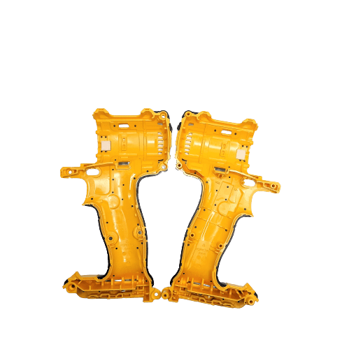 Conj. Empunhadura - N181495 - Dewalt