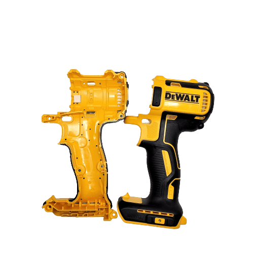 Conj. Empunhadura - N181495 - Dewalt