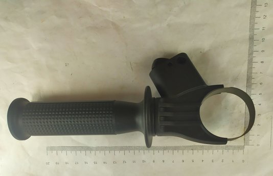 Conj. Empunhaduralateral - 1005896-00 - Dewalt