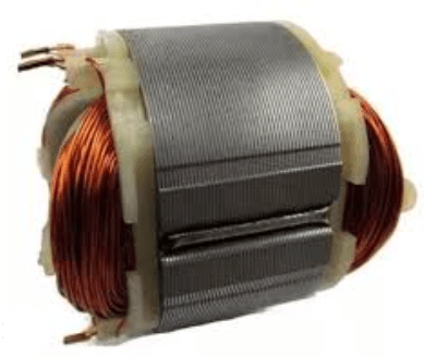 Conj.estator 127V Tm500 Sc 187997-00