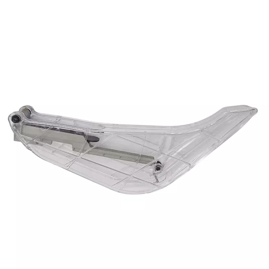 5140133-06 Dewalt - Conjunto Da Guarda Para Serras De Mesa Dwe7470-Br Tipo 1 E Dwe7470-B2 Tipo 1