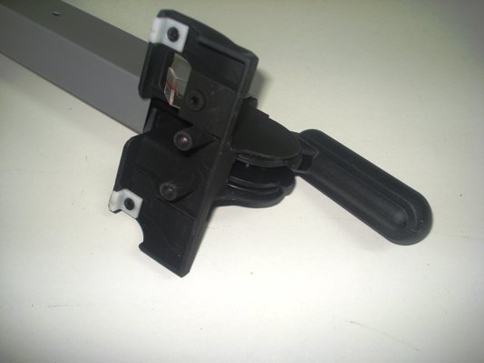 Conj. Guia De Corteparalelo - 5140131-97 - Dewalt